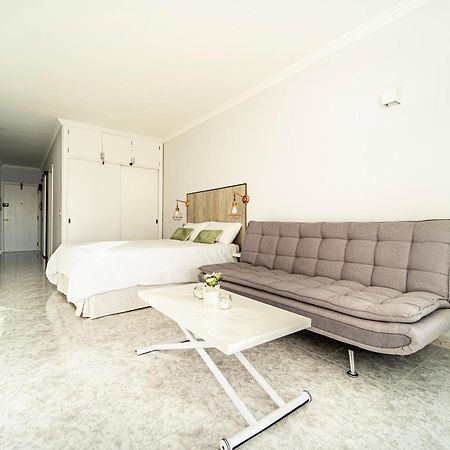 Apartament El 5º Cielo Las Palmas de Gran Canaria Zewnętrze zdjęcie
