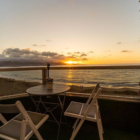 Apartament El 5º Cielo Las Palmas de Gran Canaria Zewnętrze zdjęcie