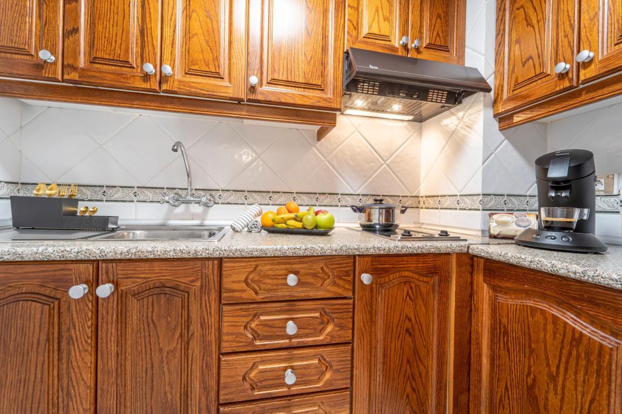 Apartament El 5º Cielo Las Palmas de Gran Canaria Zewnętrze zdjęcie