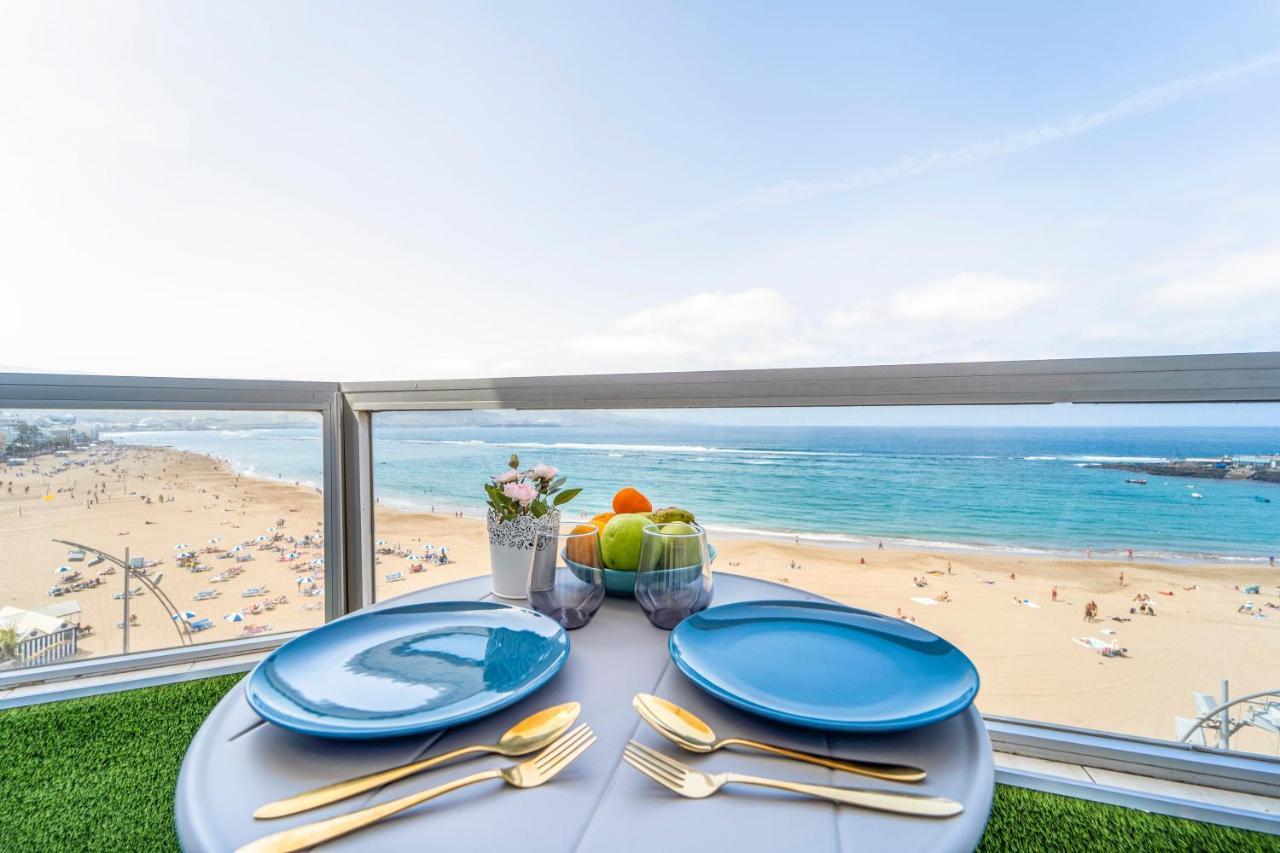 Apartament El 5º Cielo Las Palmas de Gran Canaria Zewnętrze zdjęcie