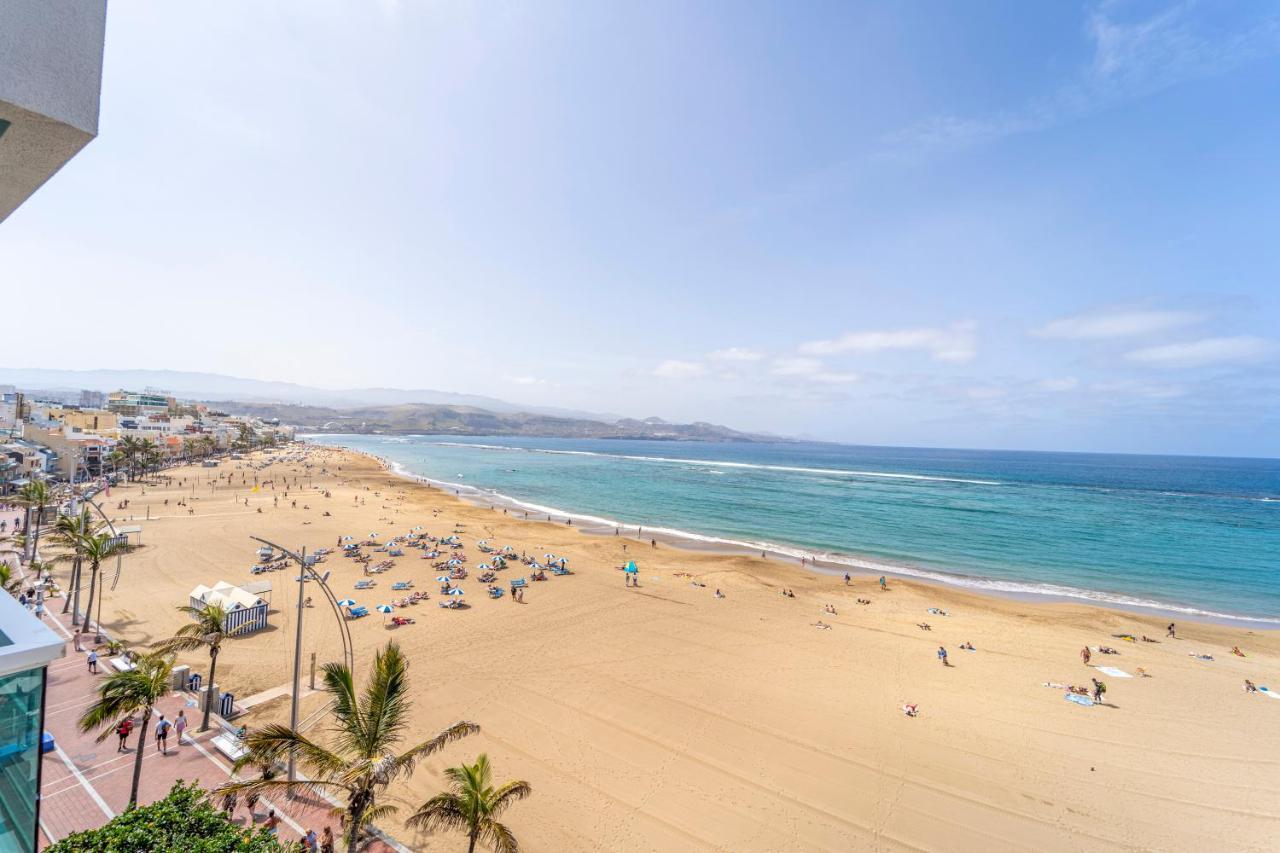 Apartament El 5º Cielo Las Palmas de Gran Canaria Zewnętrze zdjęcie
