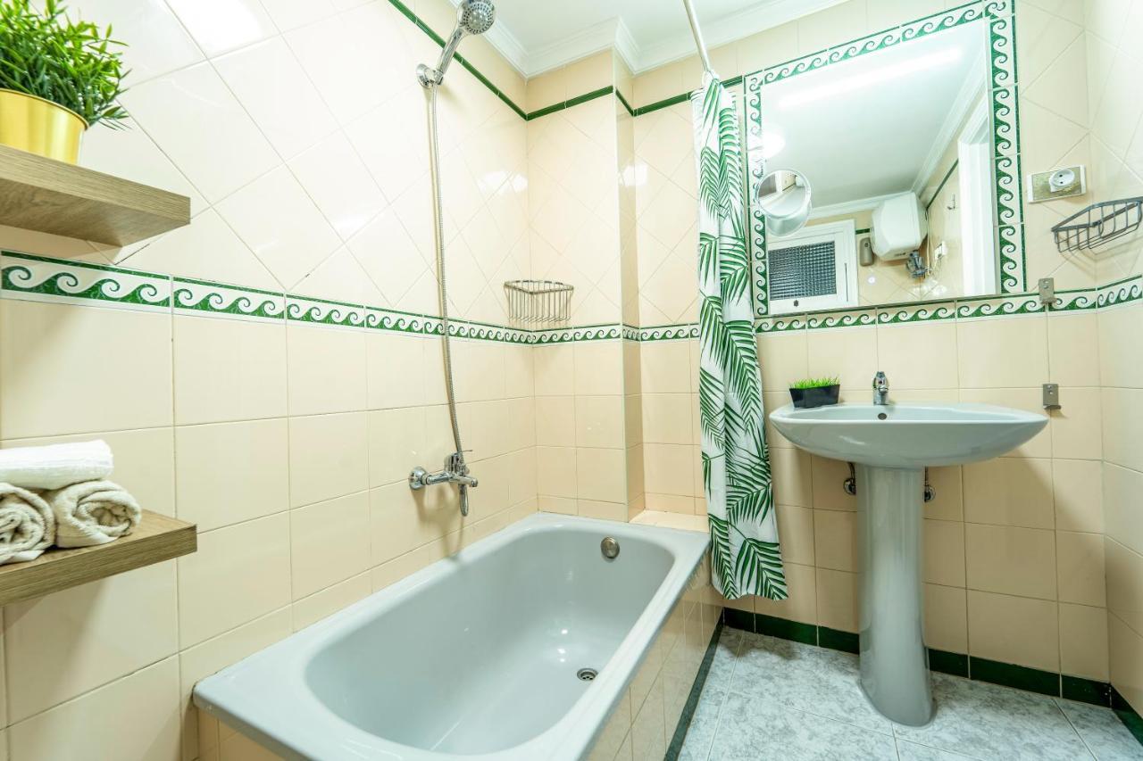 Apartament El 5º Cielo Las Palmas de Gran Canaria Zewnętrze zdjęcie