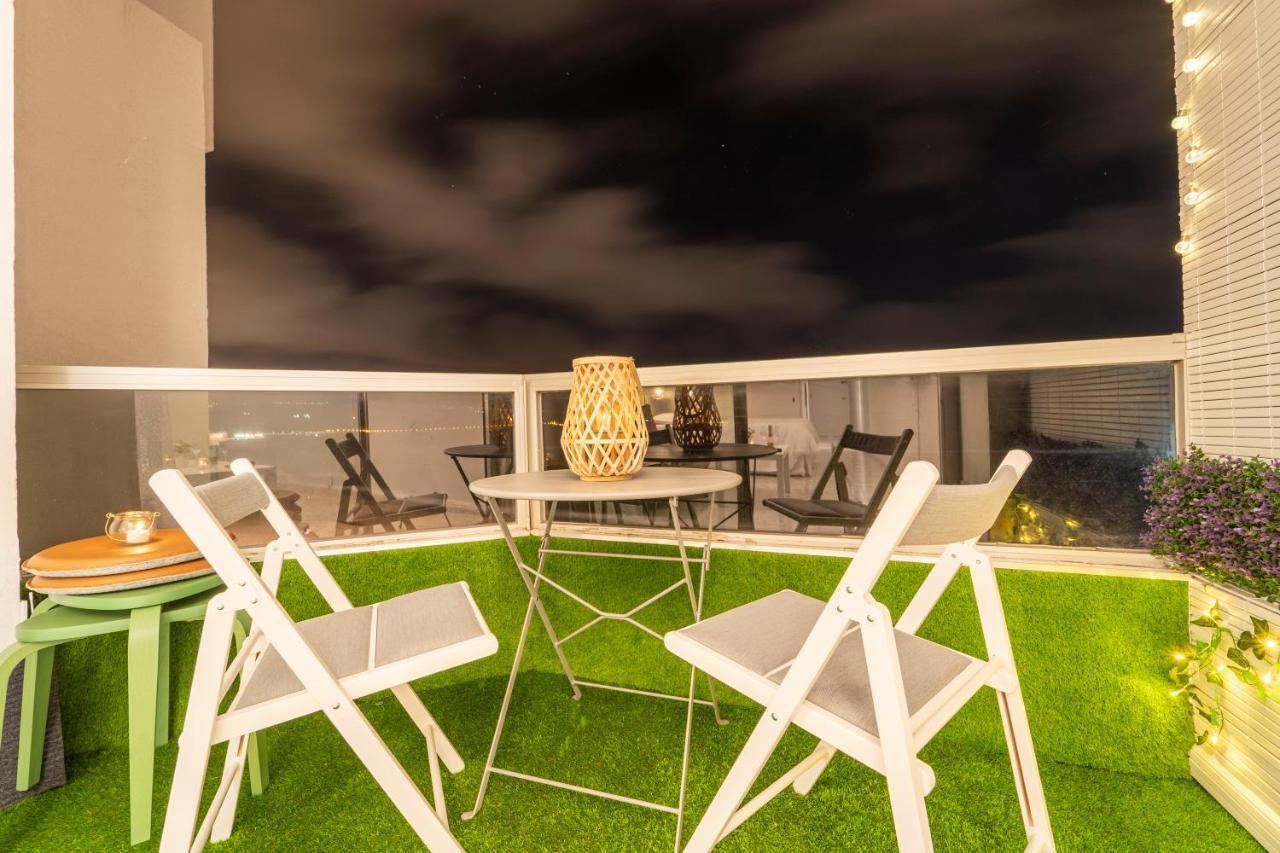 Apartament El 5º Cielo Las Palmas de Gran Canaria Zewnętrze zdjęcie