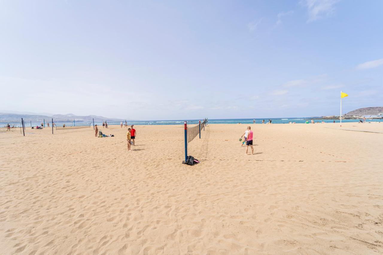 Apartament El 5º Cielo Las Palmas de Gran Canaria Zewnętrze zdjęcie