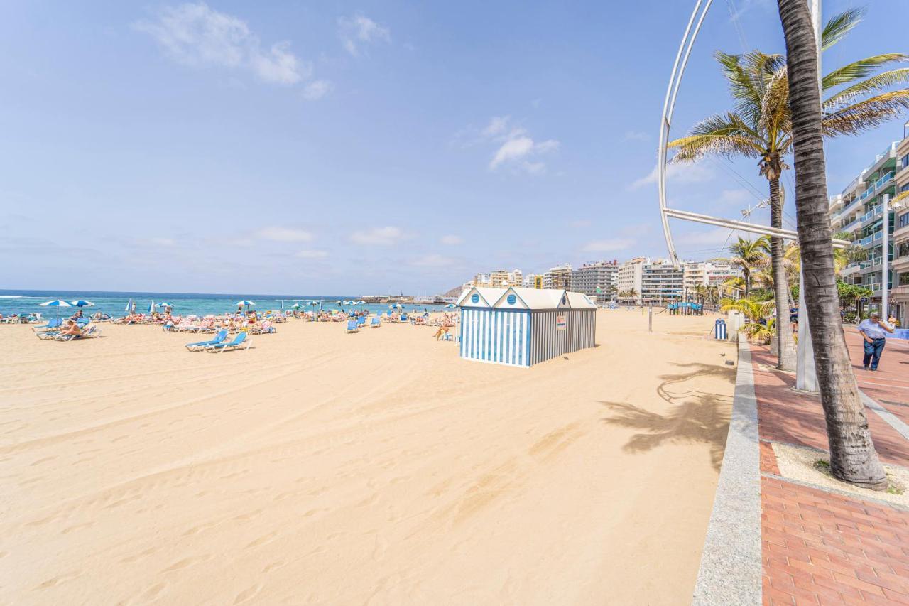 Apartament El 5º Cielo Las Palmas de Gran Canaria Zewnętrze zdjęcie