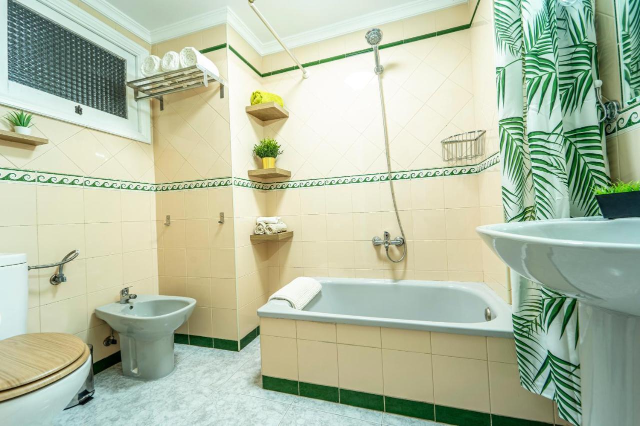 Apartament El 5º Cielo Las Palmas de Gran Canaria Zewnętrze zdjęcie
