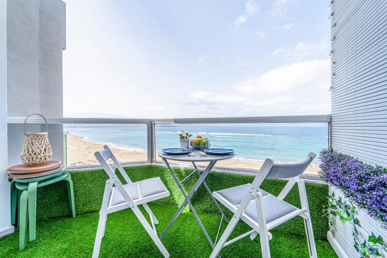 Apartament El 5º Cielo Las Palmas de Gran Canaria Zewnętrze zdjęcie