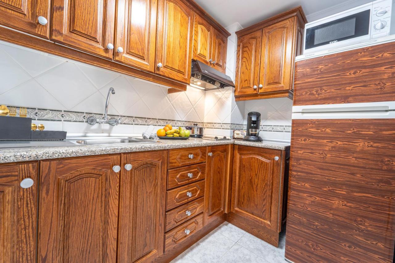 Apartament El 5º Cielo Las Palmas de Gran Canaria Zewnętrze zdjęcie