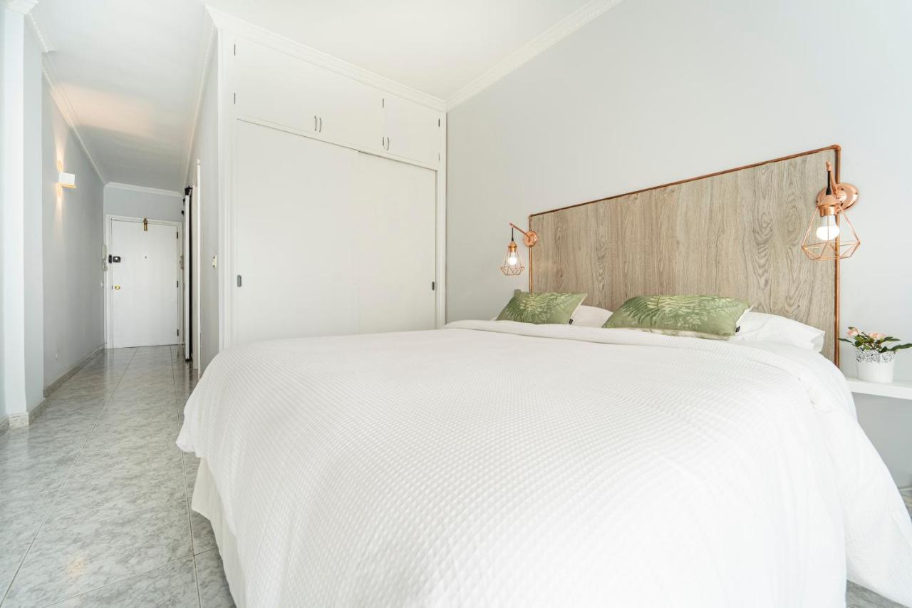 Apartament El 5º Cielo Las Palmas de Gran Canaria Zewnętrze zdjęcie