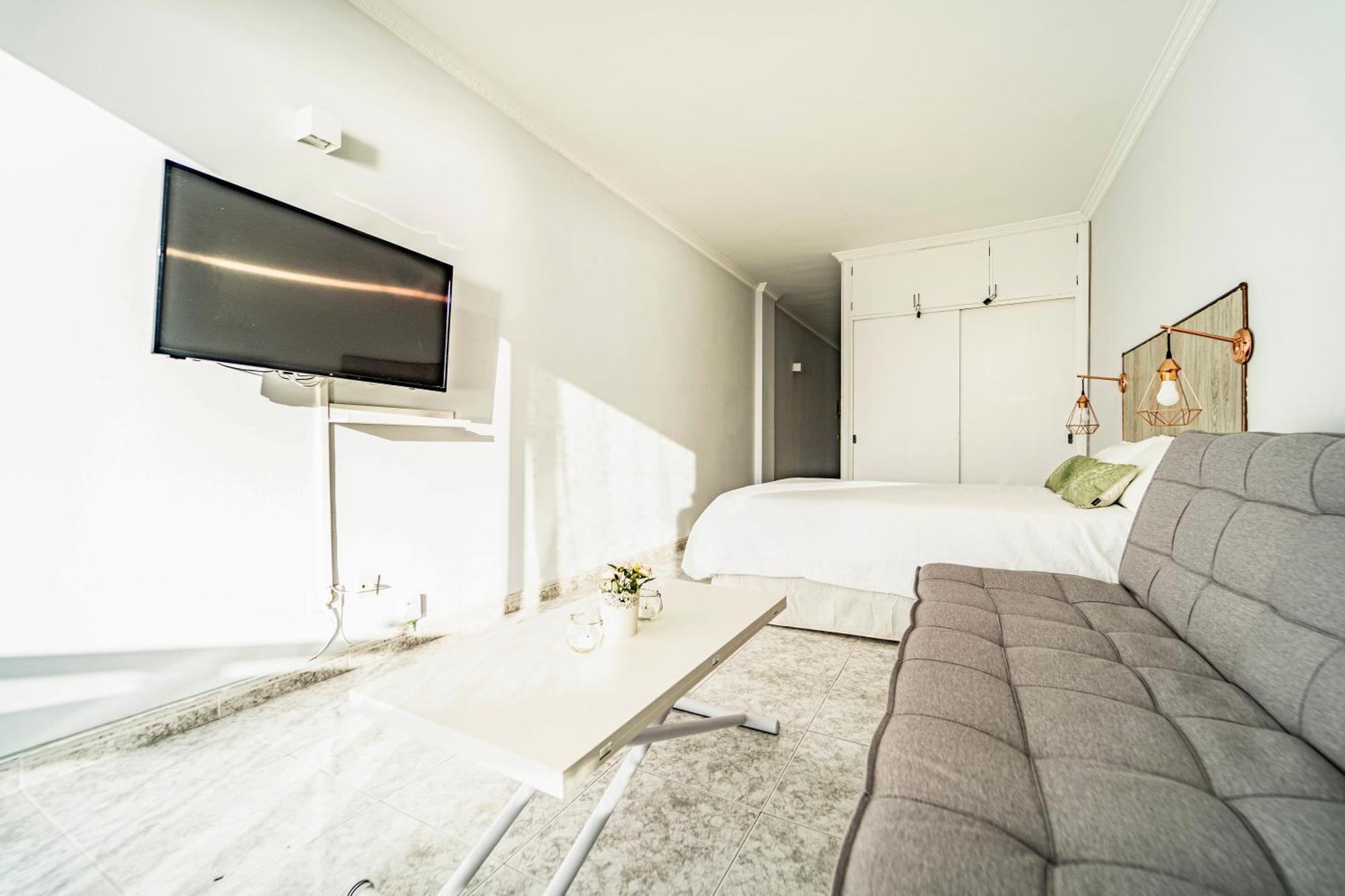 Apartament El 5º Cielo Las Palmas de Gran Canaria Zewnętrze zdjęcie