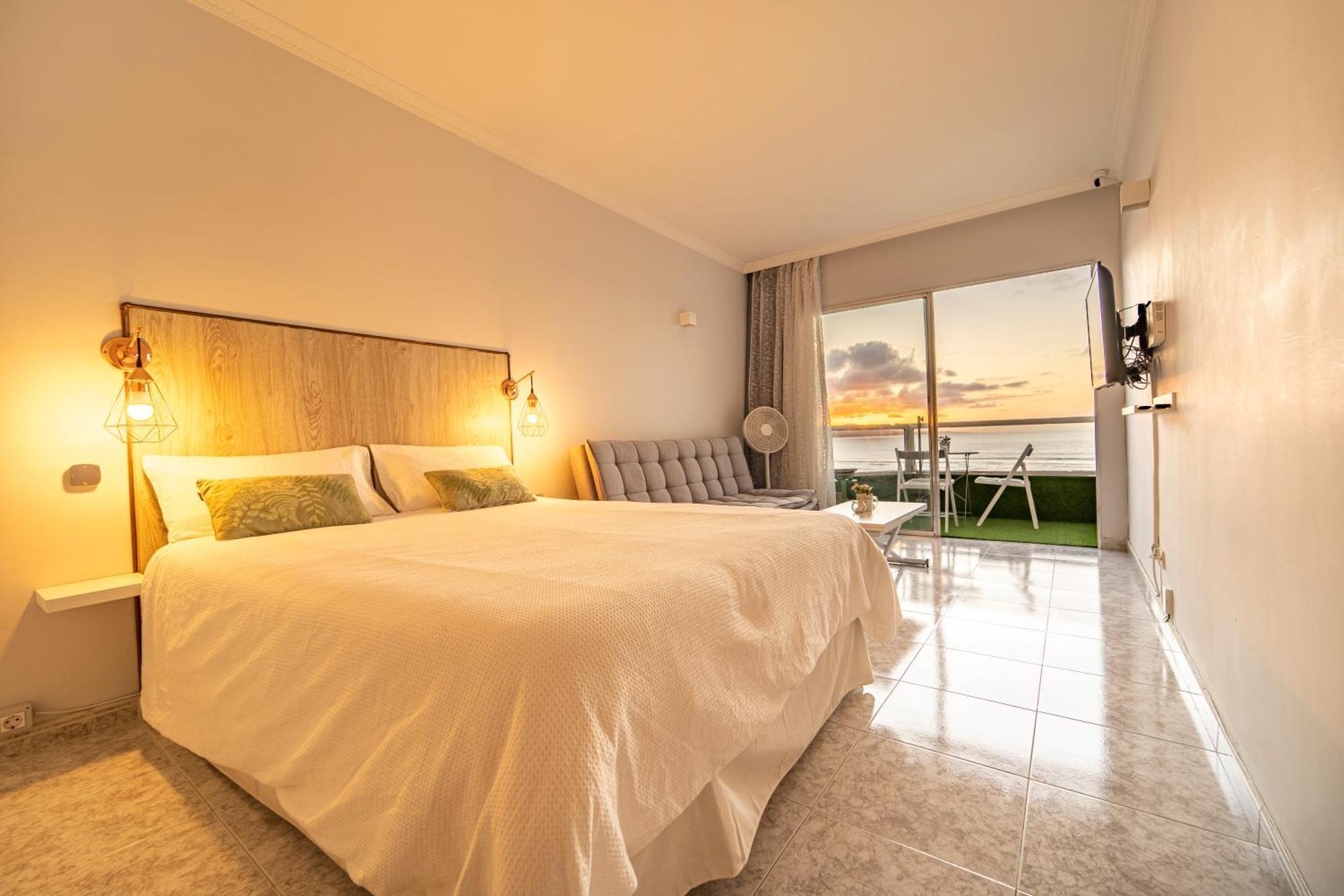 Apartament El 5º Cielo Las Palmas de Gran Canaria Zewnętrze zdjęcie