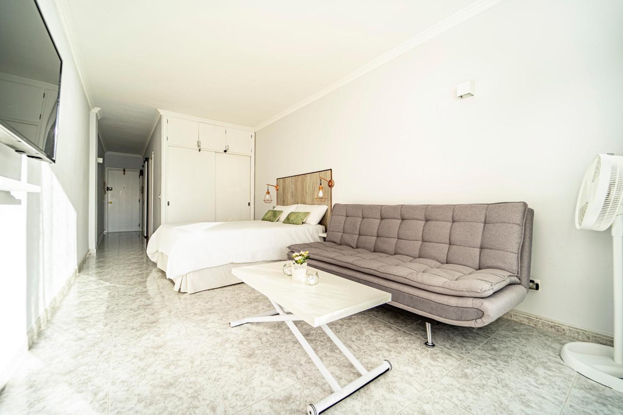Apartament El 5º Cielo Las Palmas de Gran Canaria Zewnętrze zdjęcie