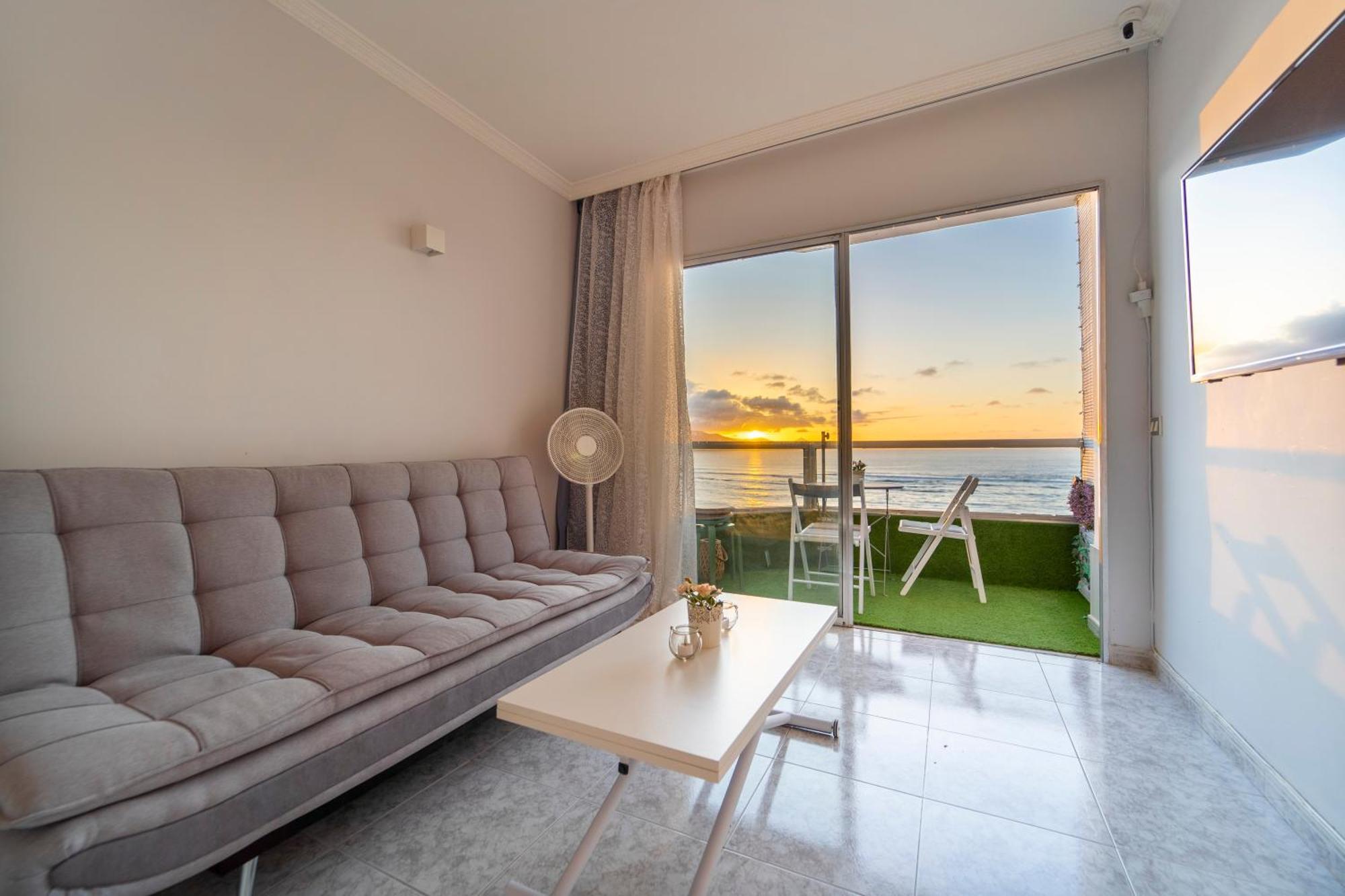 Apartament El 5º Cielo Las Palmas de Gran Canaria Zewnętrze zdjęcie