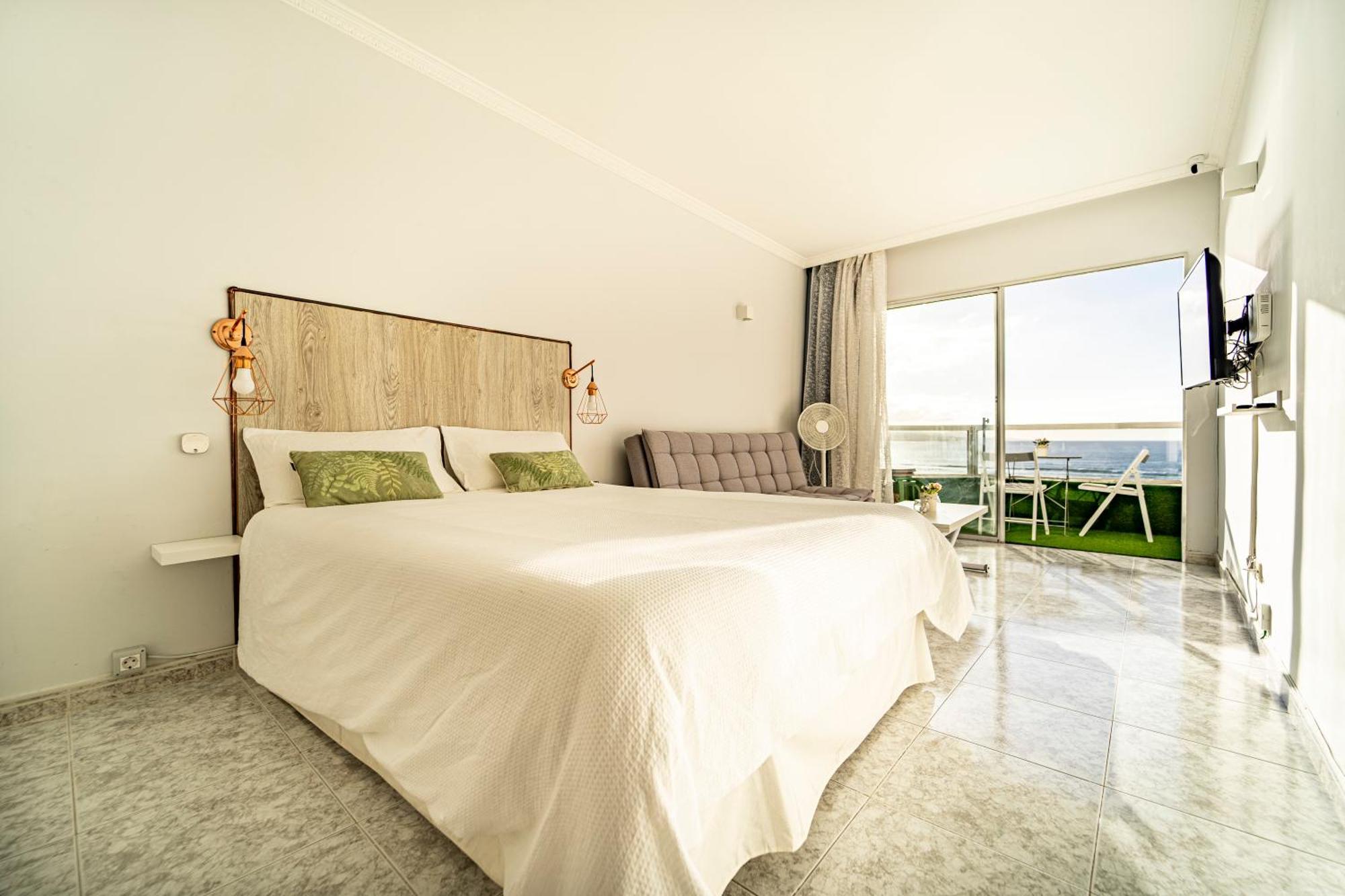 Apartament El 5º Cielo Las Palmas de Gran Canaria Zewnętrze zdjęcie