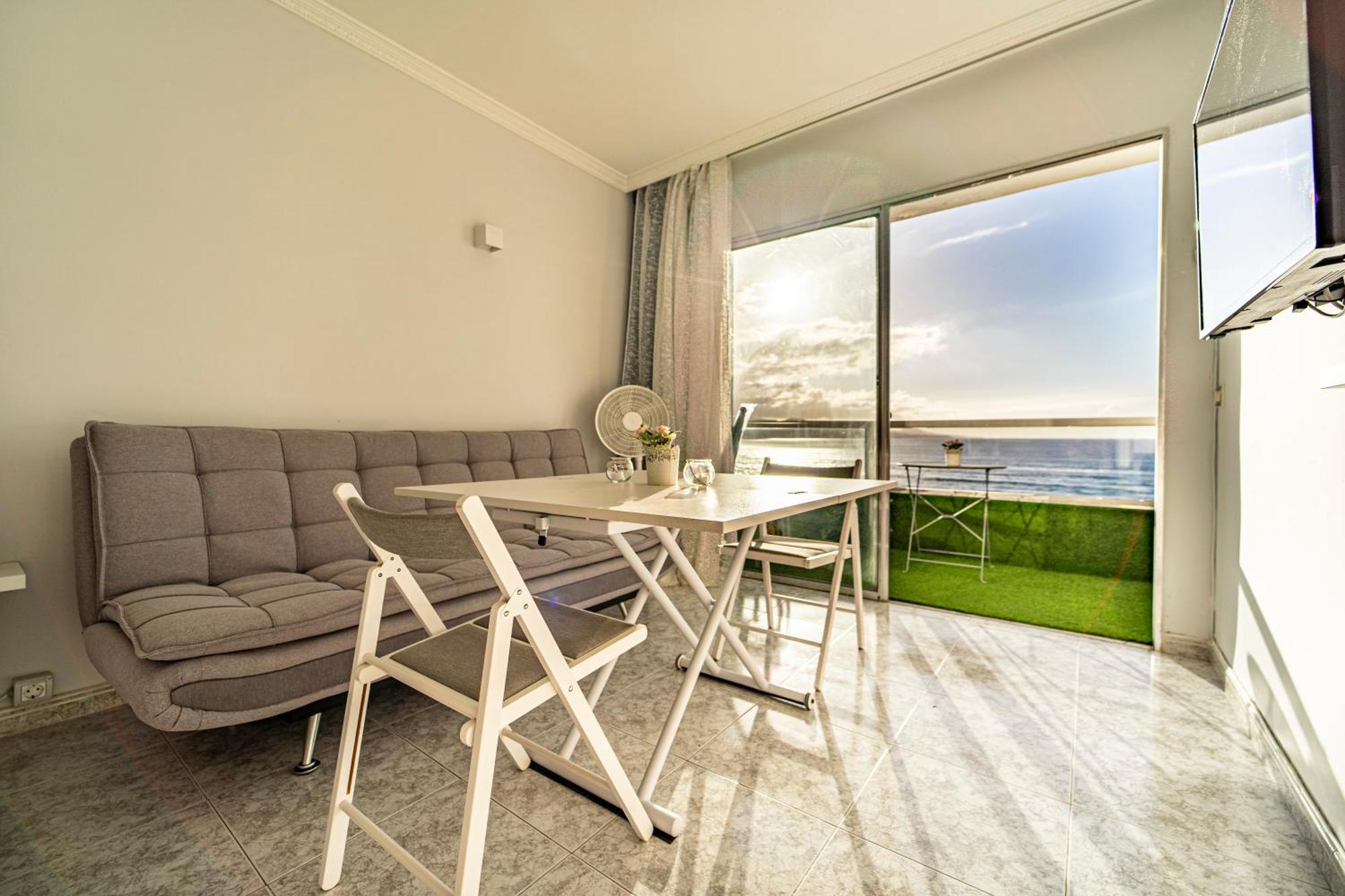 Apartament El 5º Cielo Las Palmas de Gran Canaria Zewnętrze zdjęcie