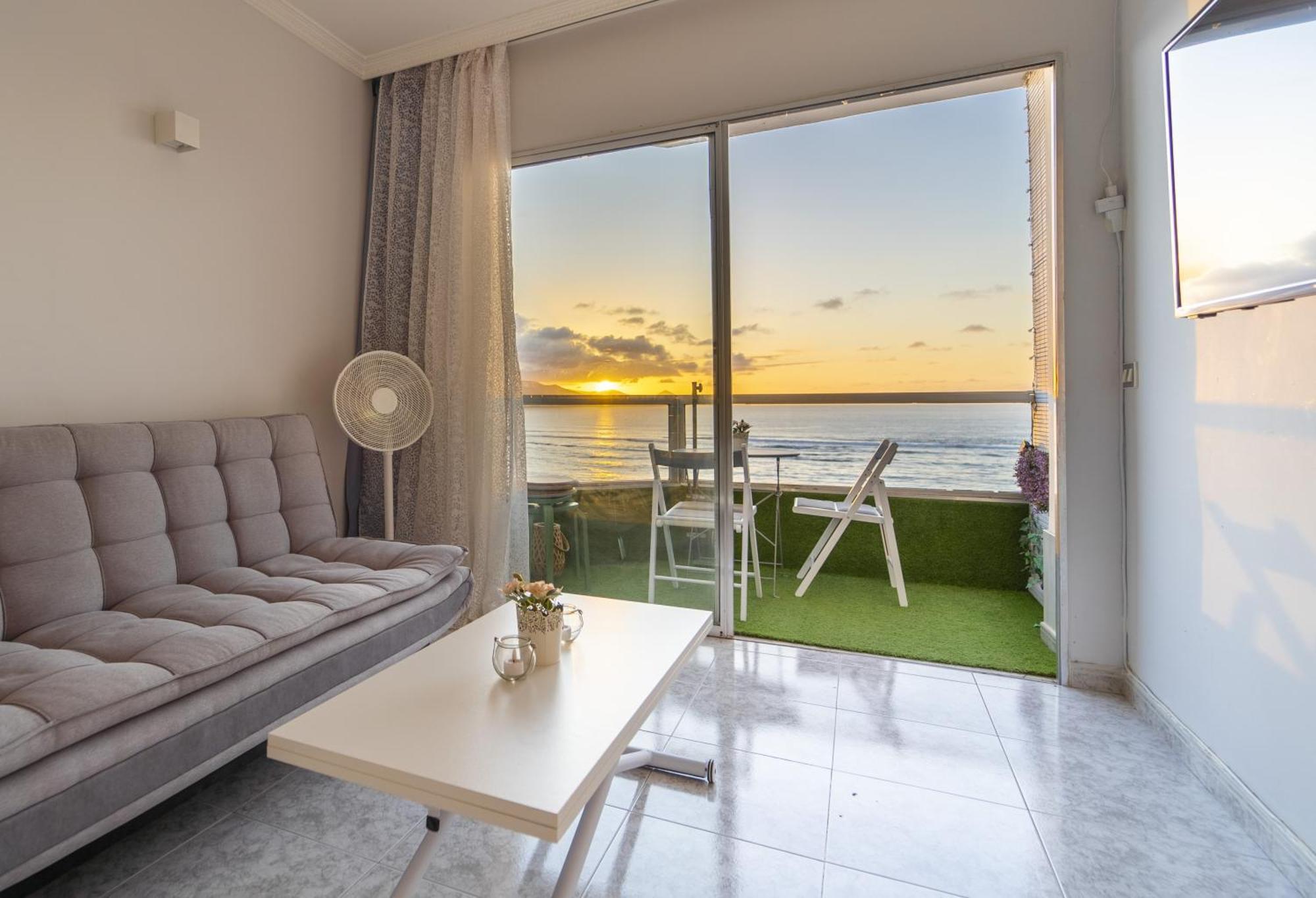 Apartament El 5º Cielo Las Palmas de Gran Canaria Zewnętrze zdjęcie